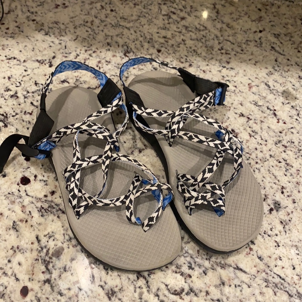Chaco Sandals